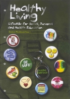 Healthy Living (First Year Workbook)